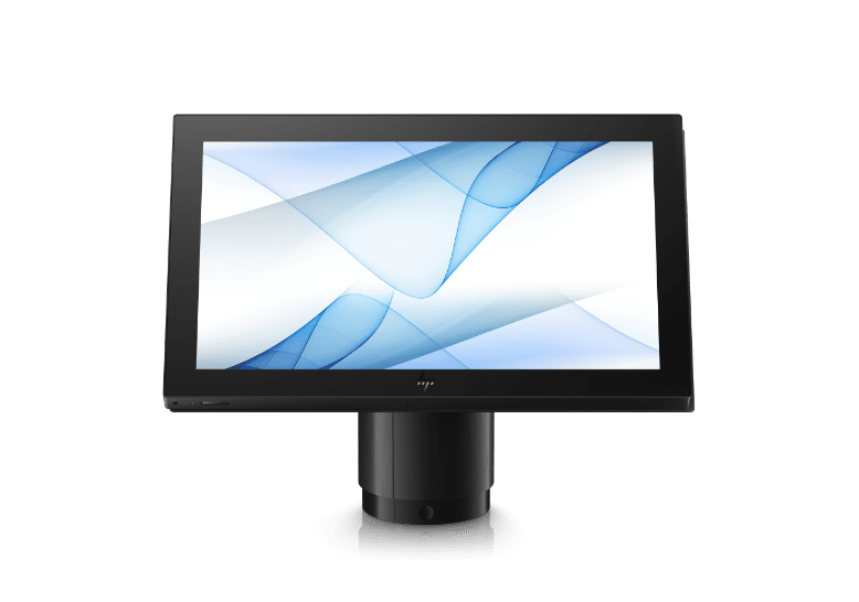 HP Engage One Pro (15.6” diagonal) 